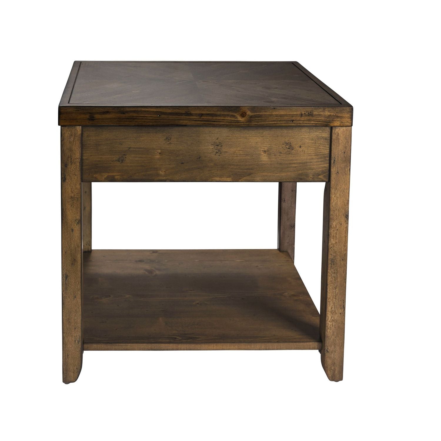 Mitchell End Table
