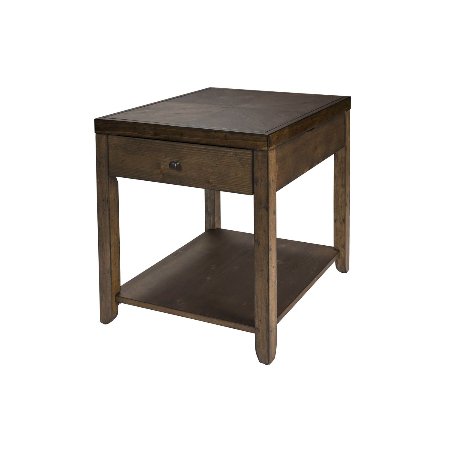Mitchell End Table