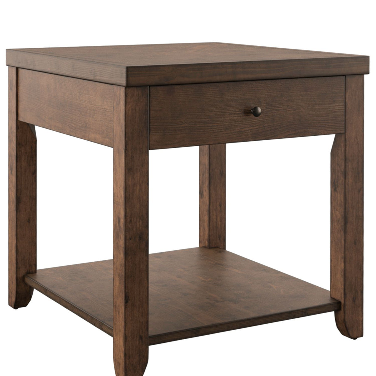 Mitchell End Table