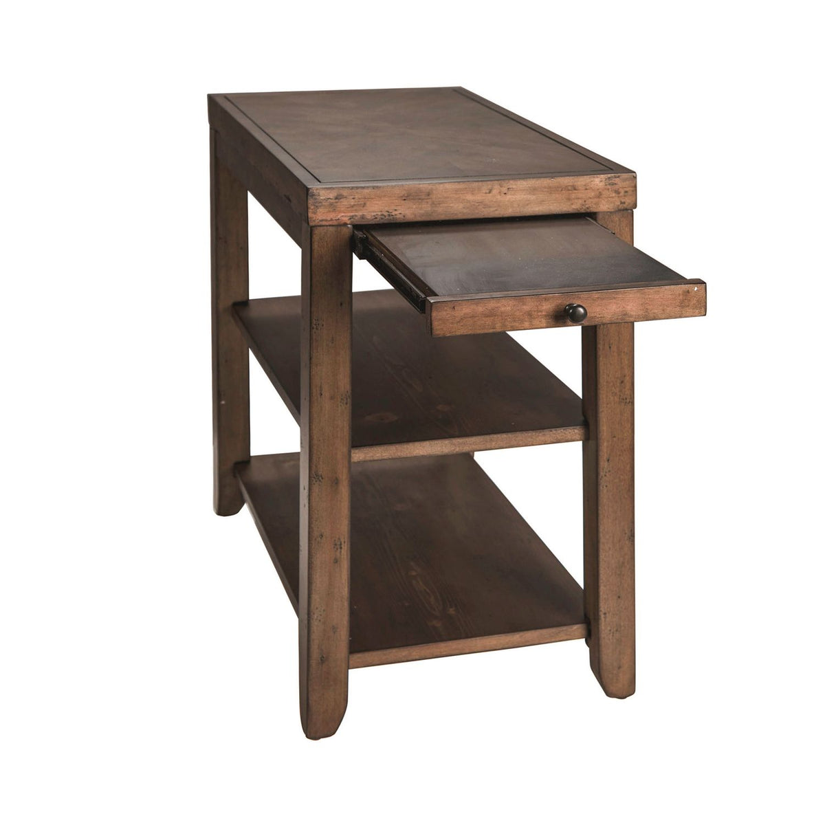 Mitchell Chair Side Table