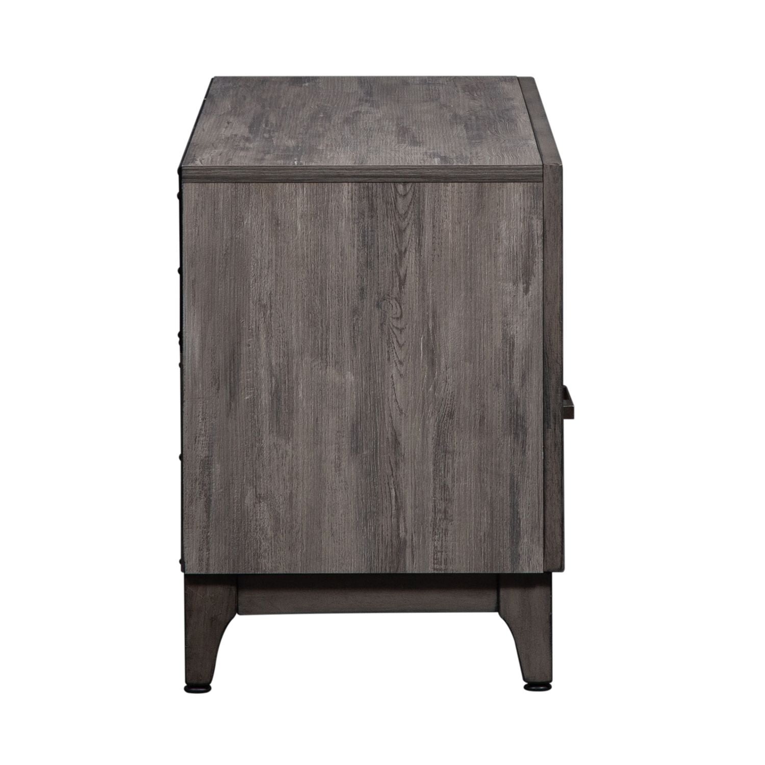 Mercury 47 Inch TV Console