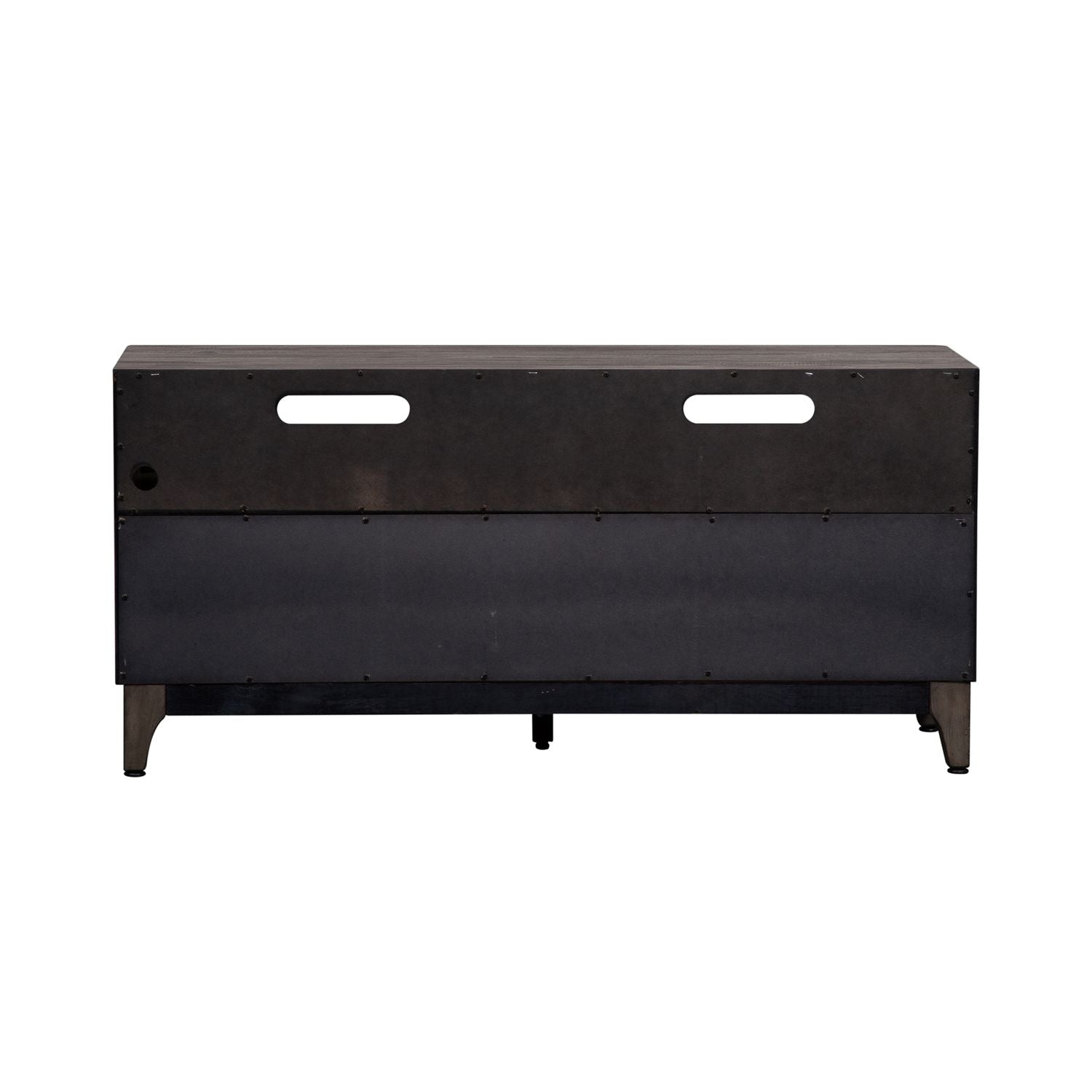 Mercury 47 Inch TV Console