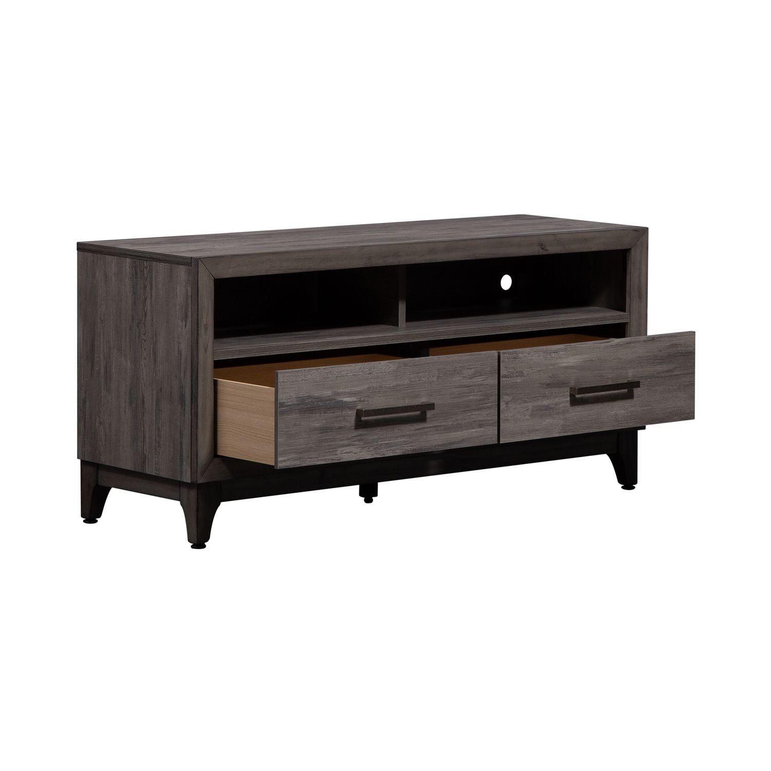 Mercury 47 Inch TV Console