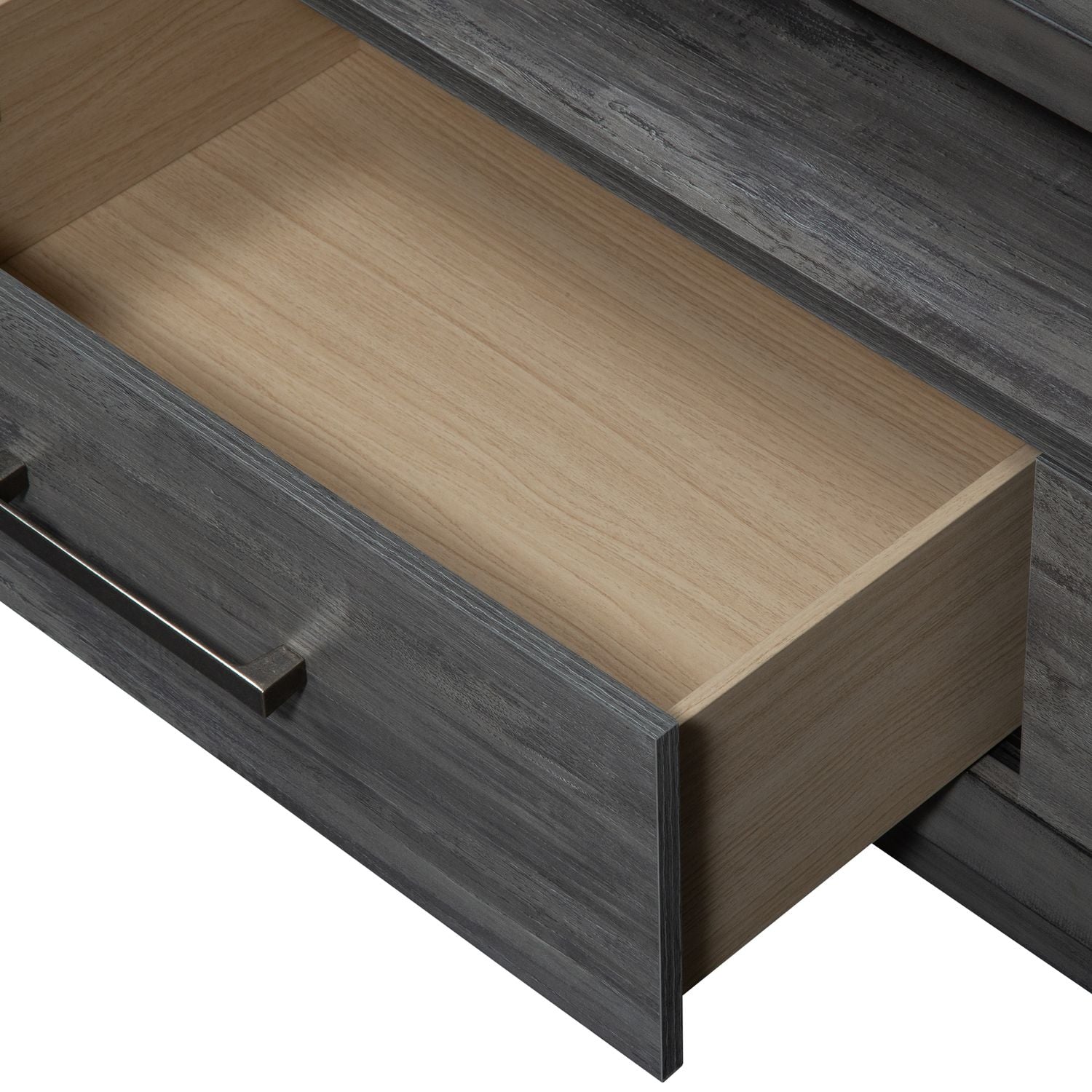 Mercury 47 Inch TV Console