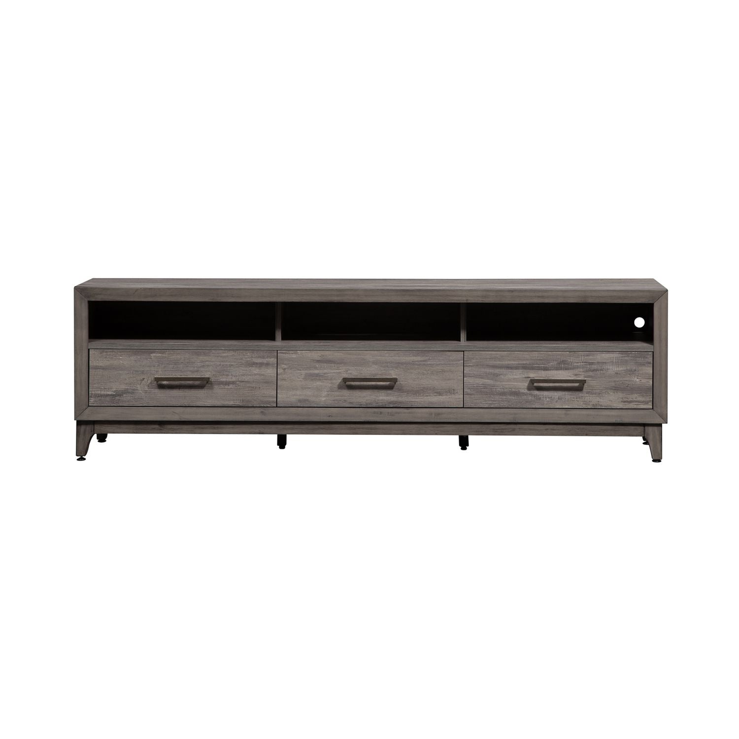 Mercury 62 Inch TV Console