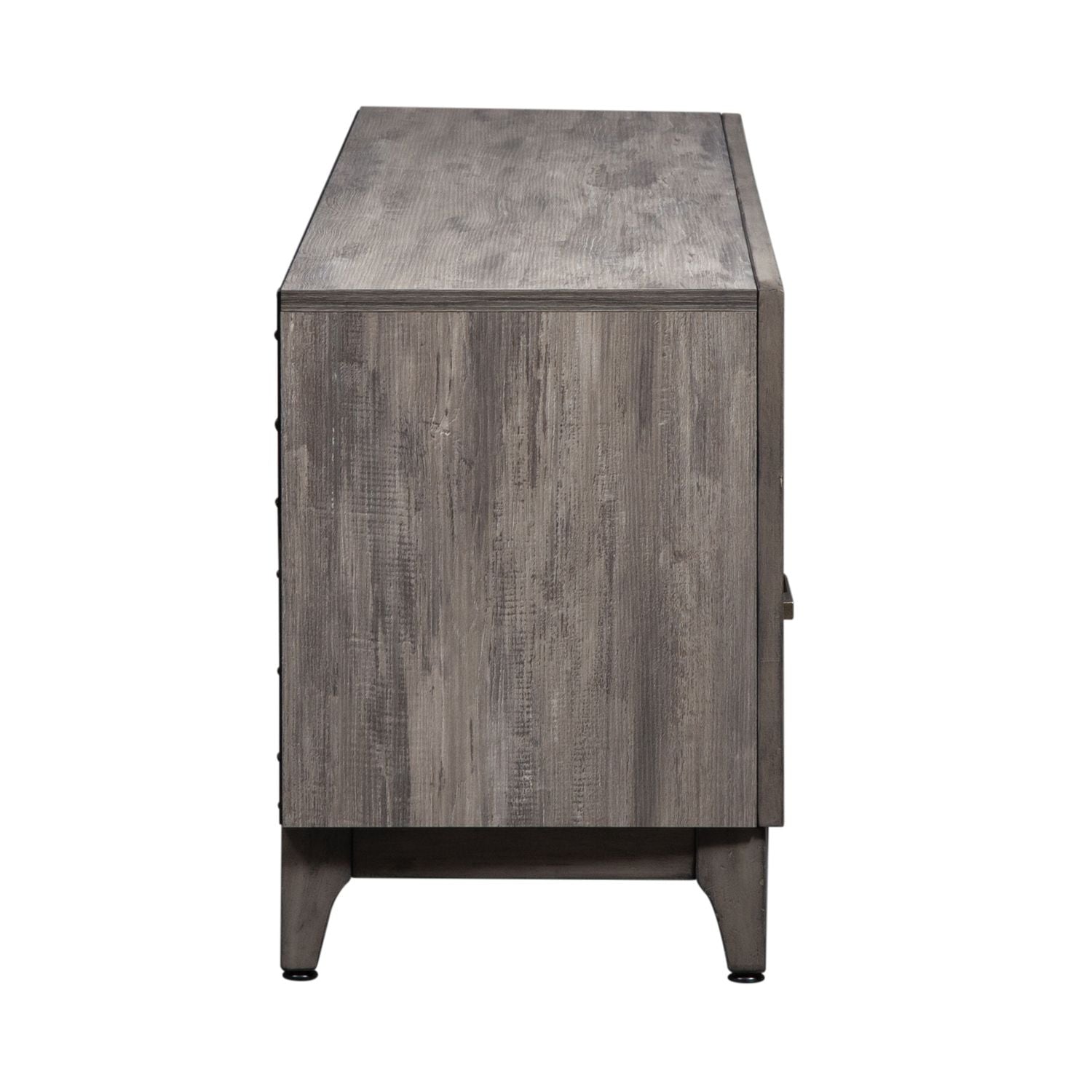 Mercury 62 Inch TV Console