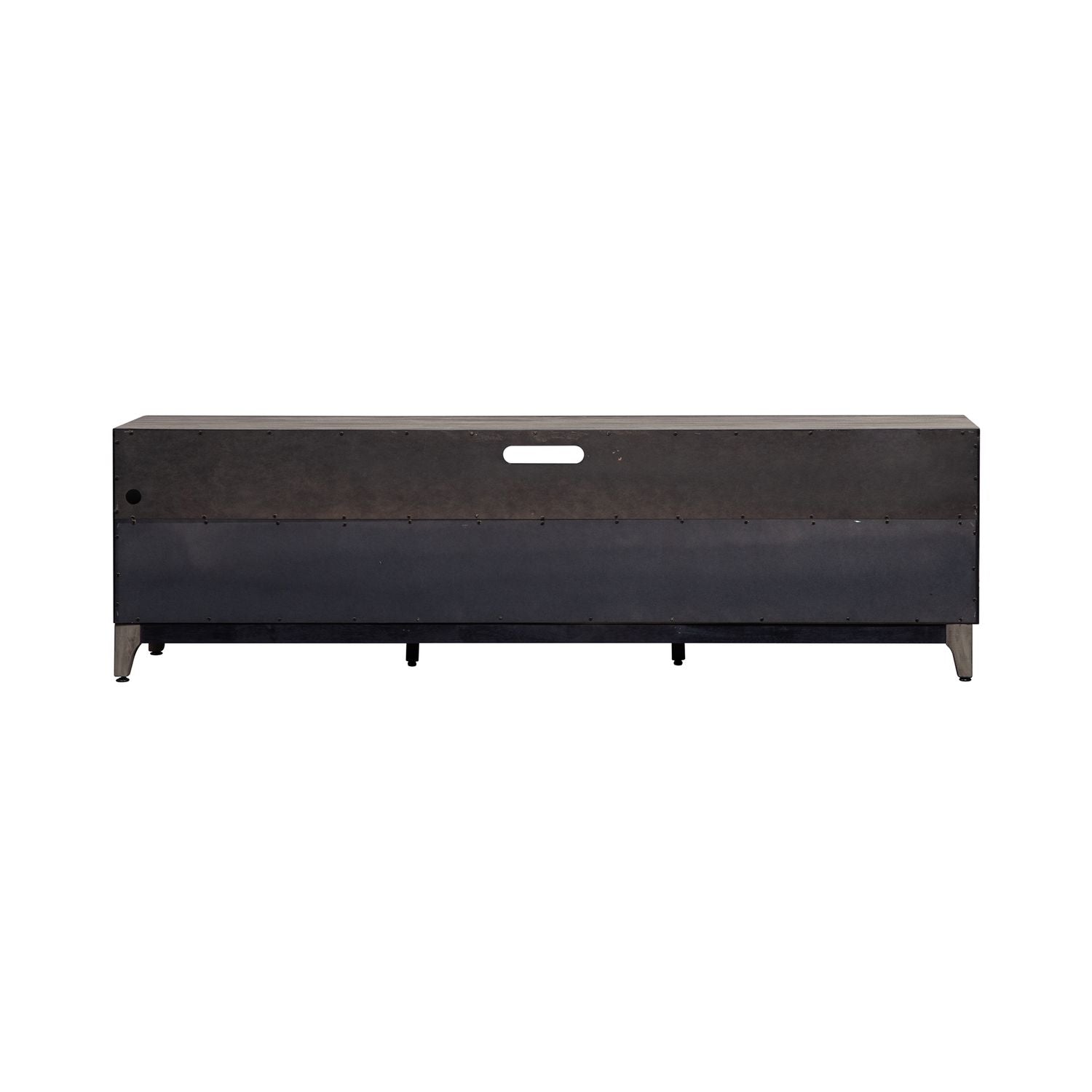 Mercury 62 Inch TV Console