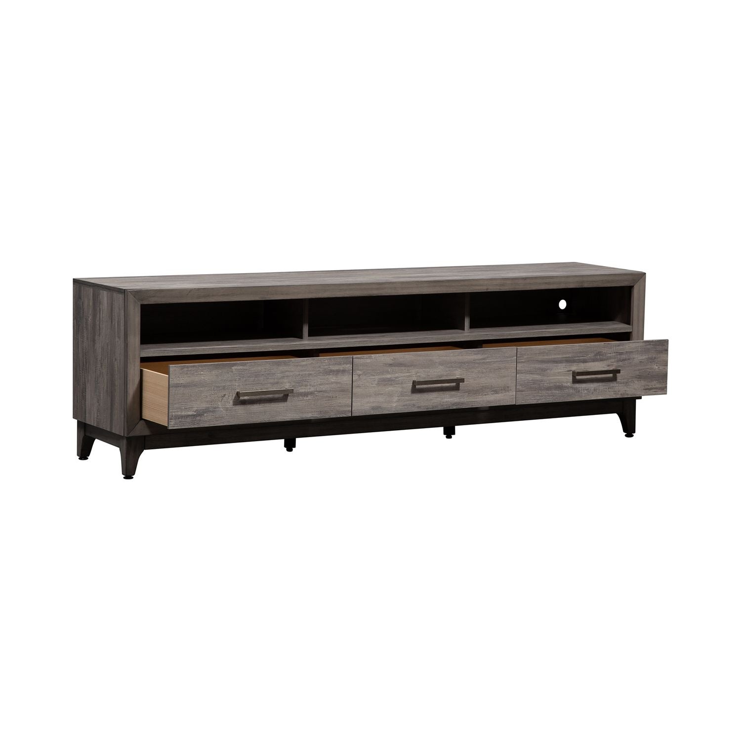 Mercury 62 Inch TV Console