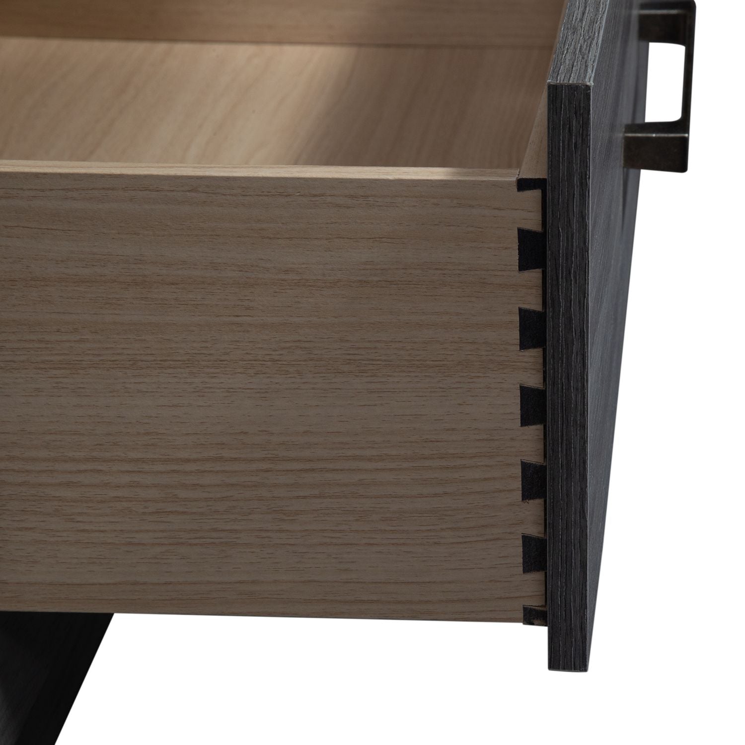 Mercury 62 Inch TV Console