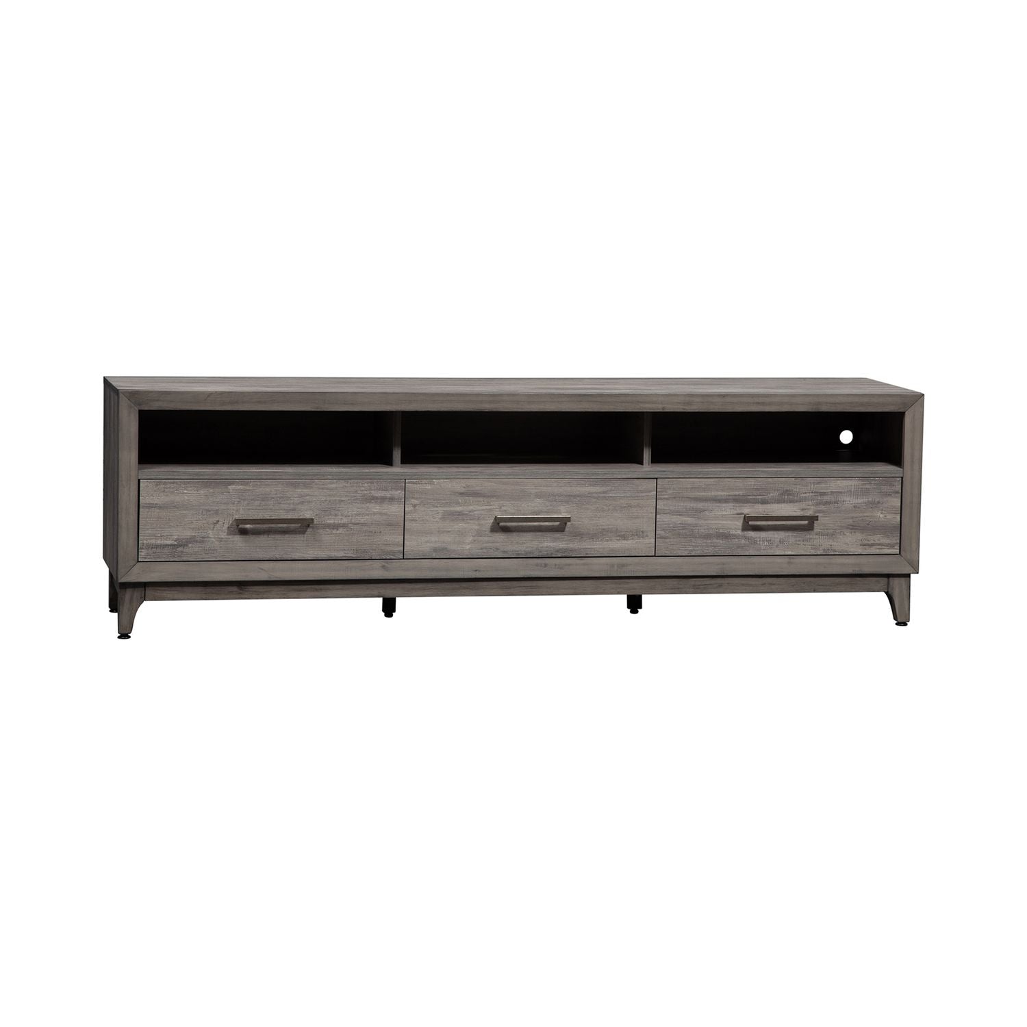 Mercury 76 Inch TV Console