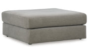 Avaliyah Oversized Accent Ottoman
