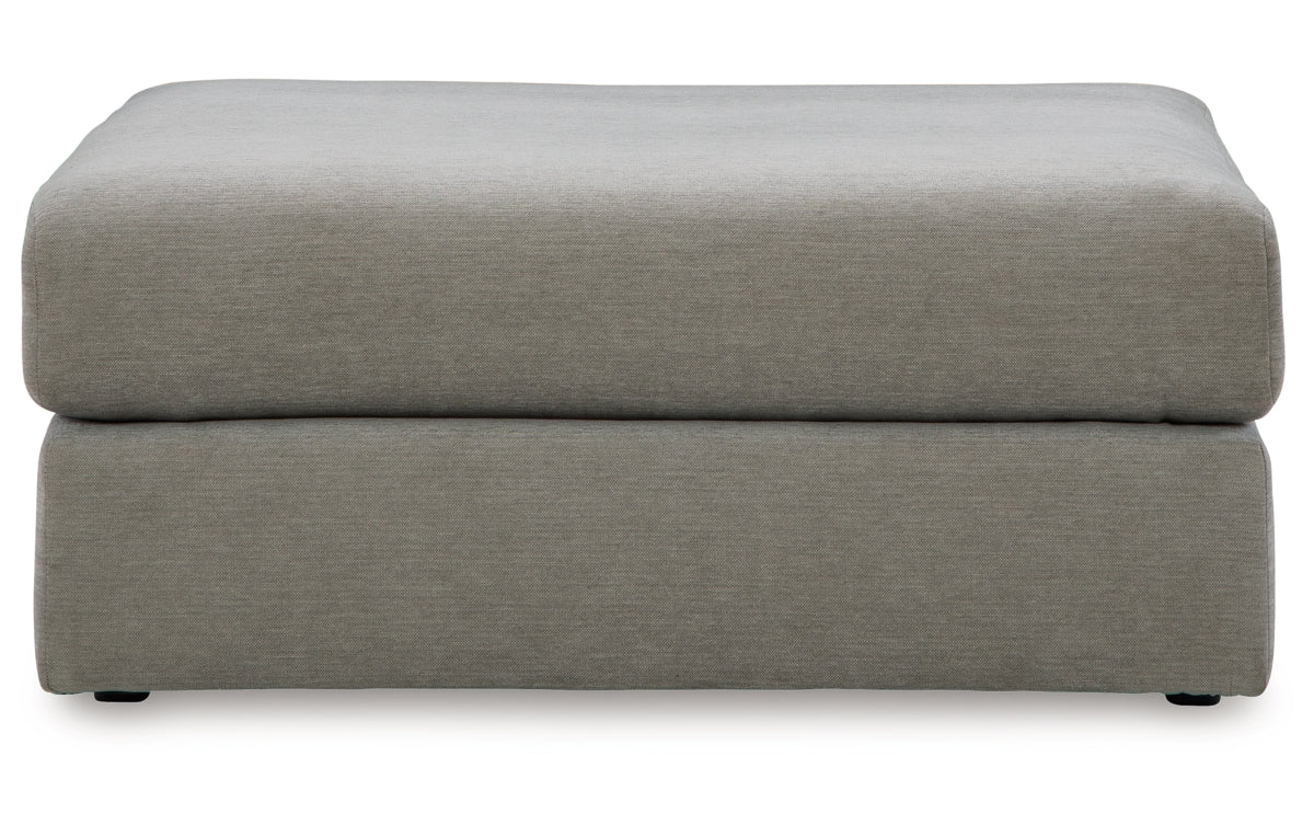 Avaliyah Oversized Accent Ottoman