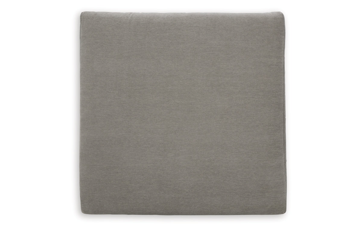 Avaliyah Oversized Accent Ottoman