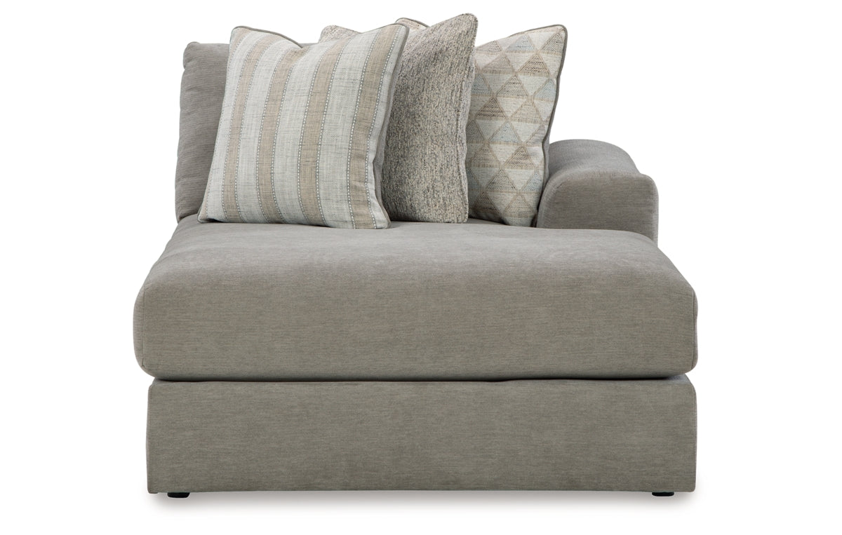Avaliyah 4-Piece Sectional