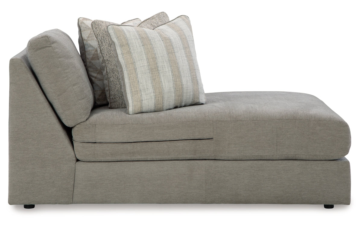 Avaliyah 4-Piece Sectional