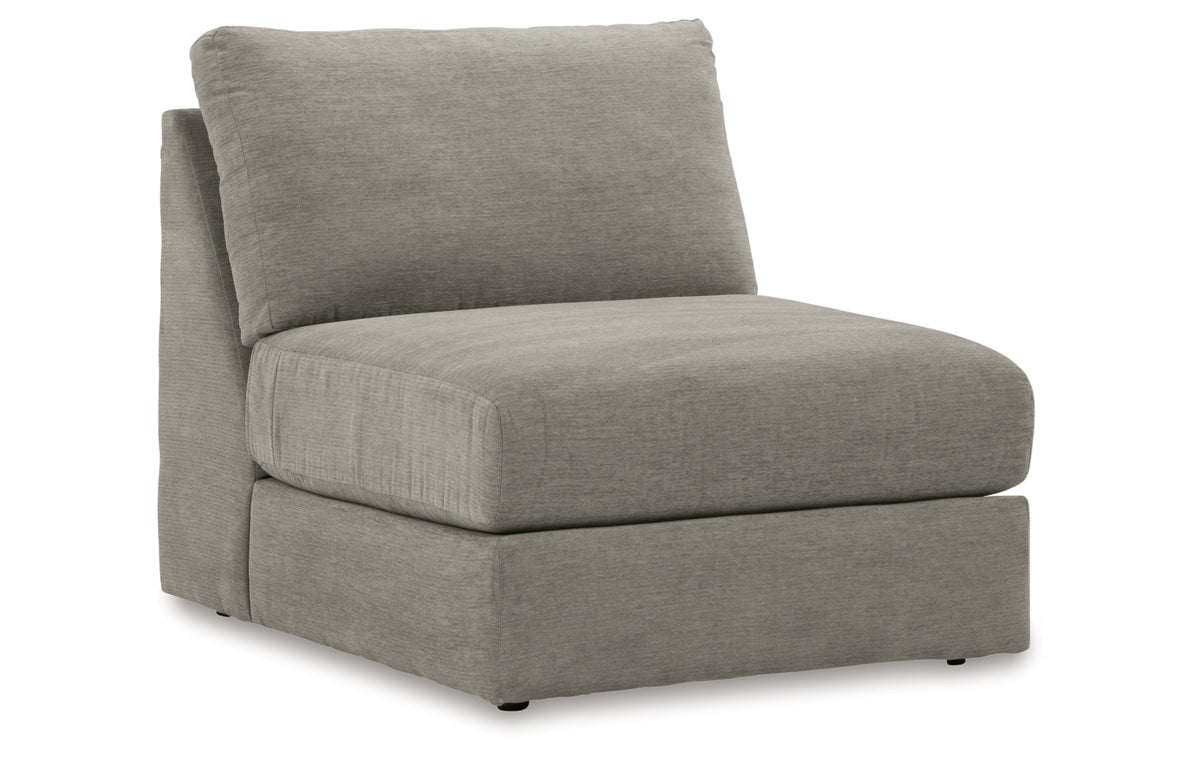 Avaliyah 4-Piece Sectional