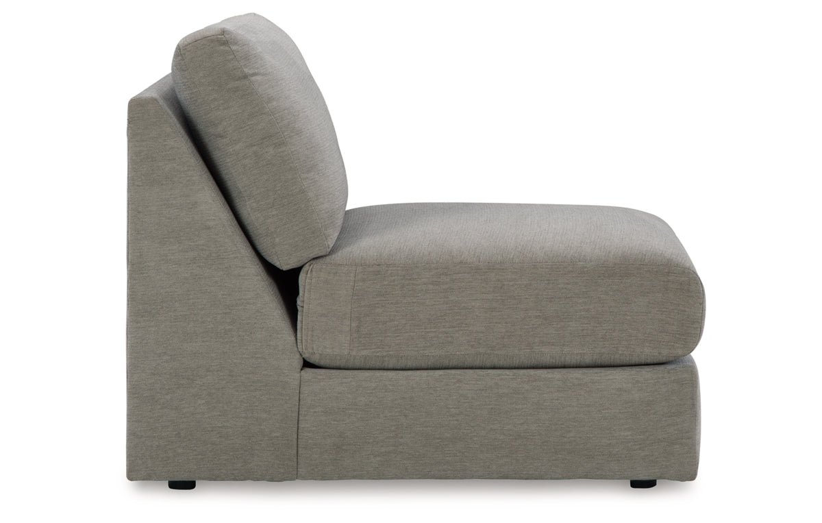 Avaliyah 4-Piece Sectional