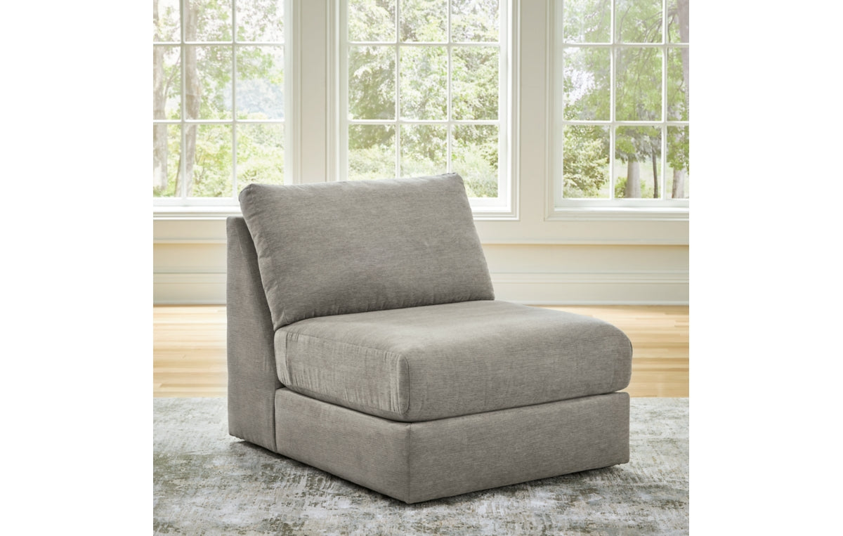 Avaliyah 4-Piece Sectional