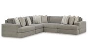 Avaliyah 5-Piece Sectional