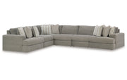 Avaliyah 6-Piece Sectional