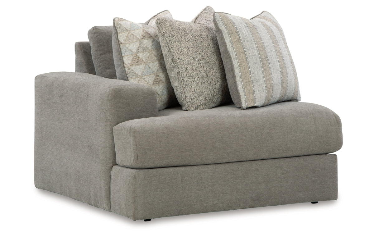 Avaliyah 4-Piece Sectional