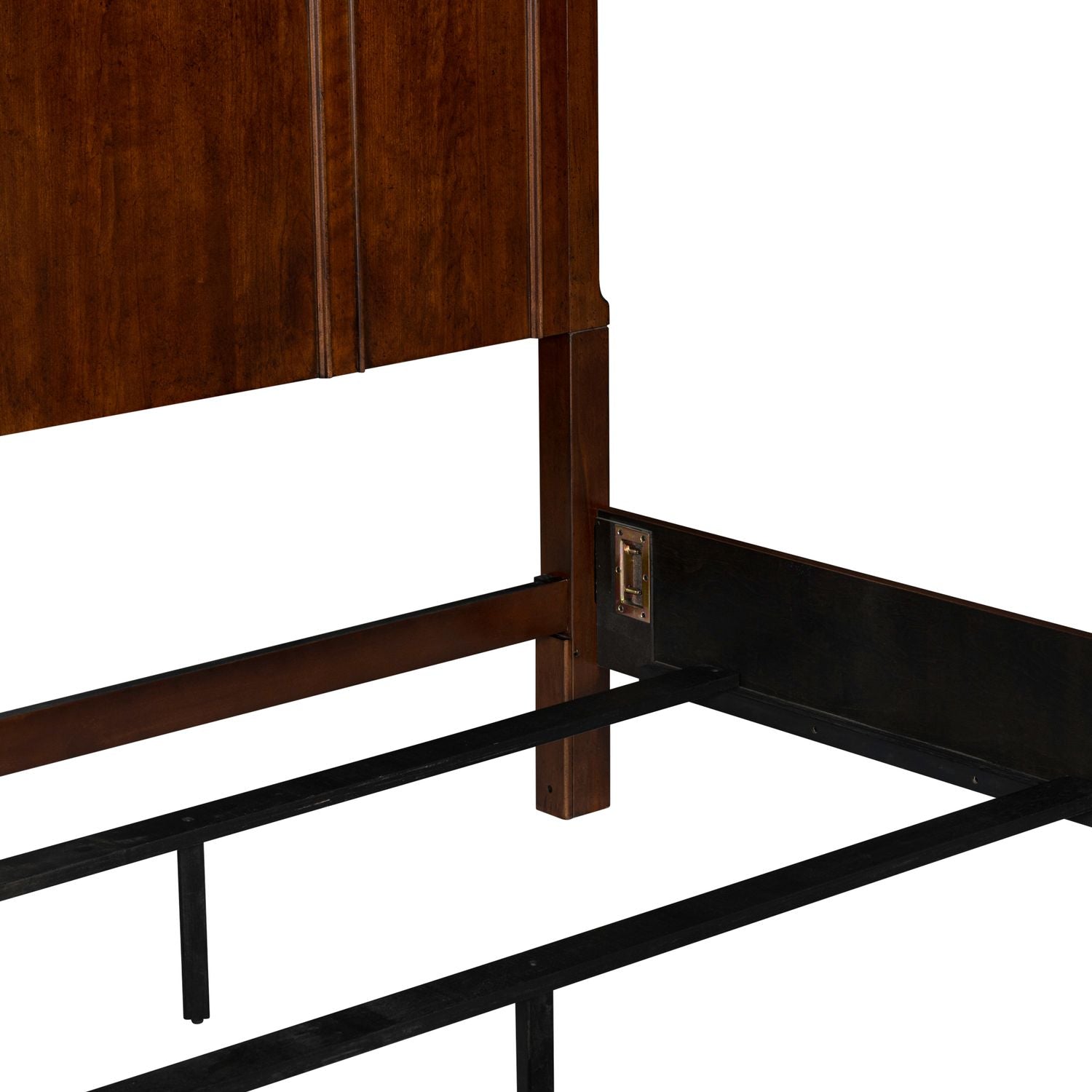 Rustic Traditions Queen Panel Bed