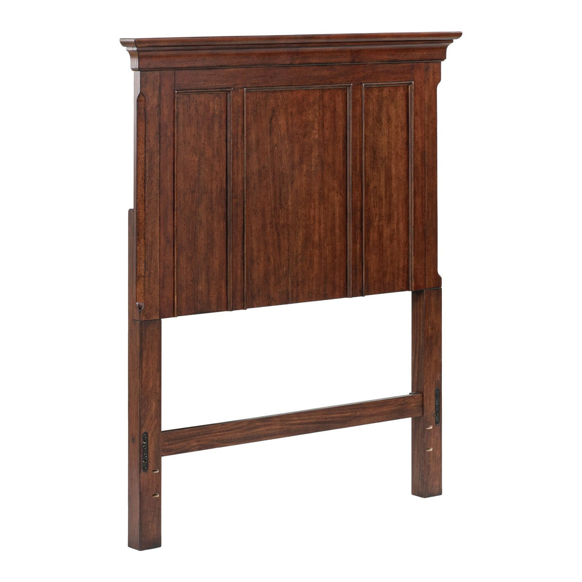 Rustic Traditions Twin Panel Headboard