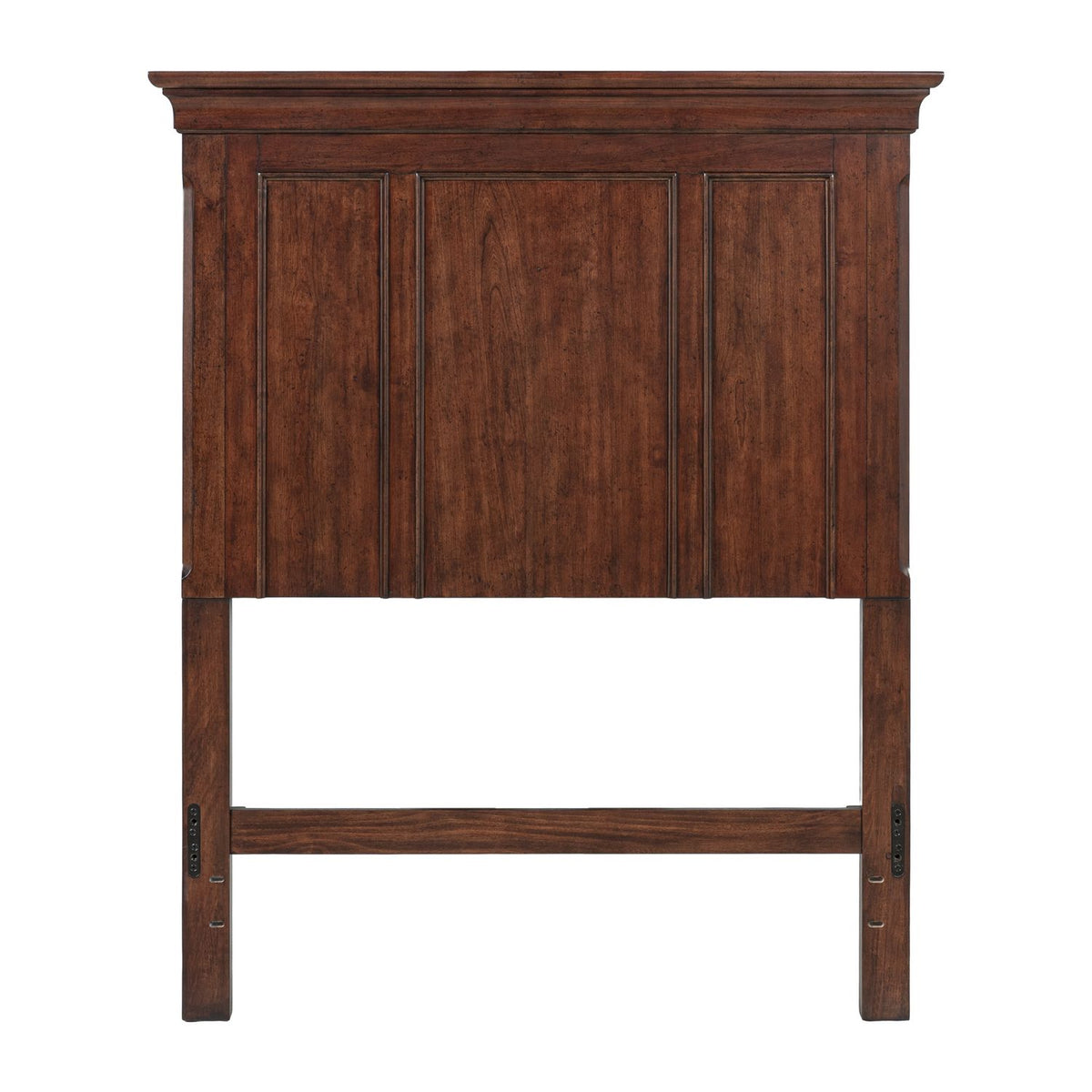 Rustic Traditions Twin Panel Headboard