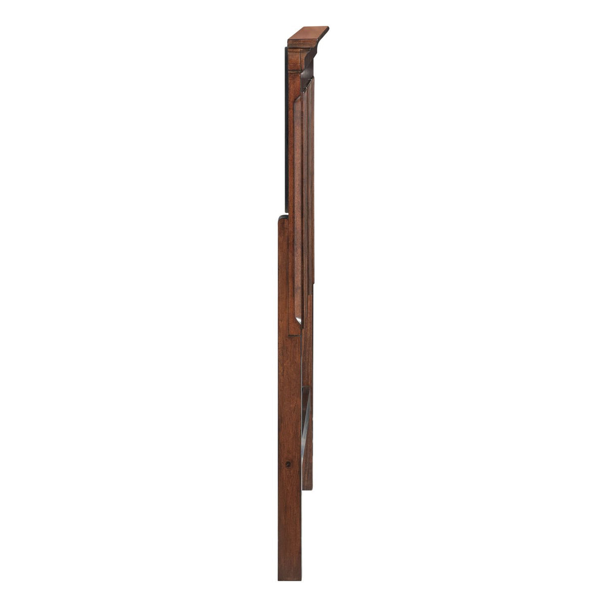 Rustic Traditions Twin Panel Headboard