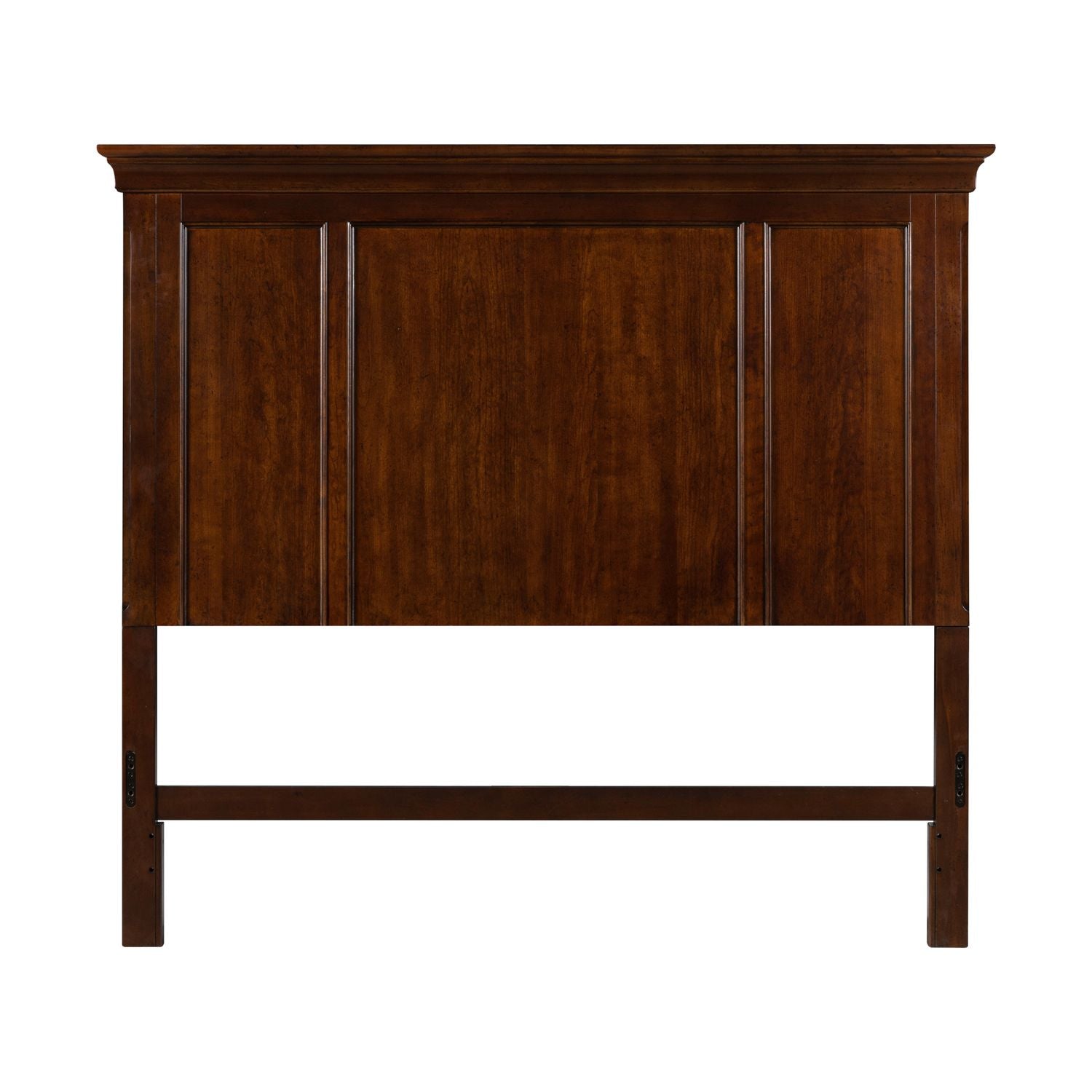Rustic Traditions Queen Panel Headboard