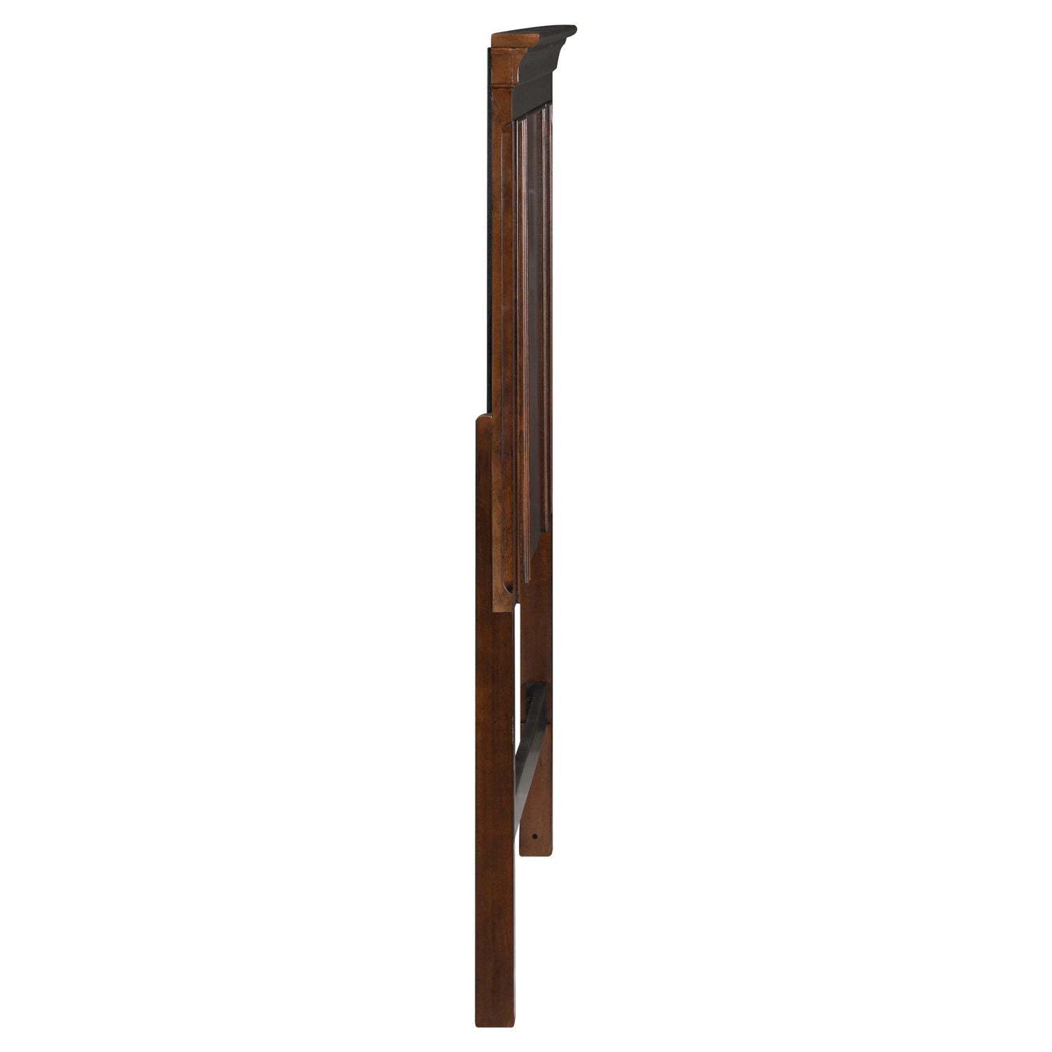 Rustic Traditions Queen Panel Headboard