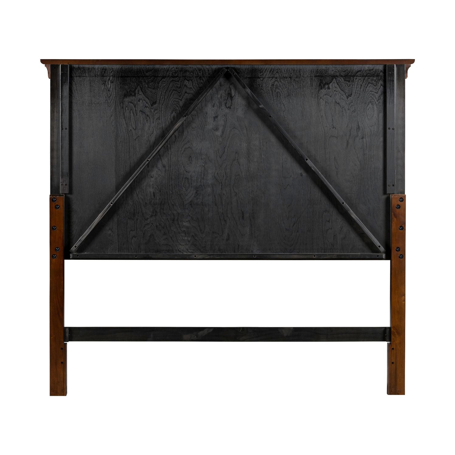Rustic Traditions Queen Panel Headboard