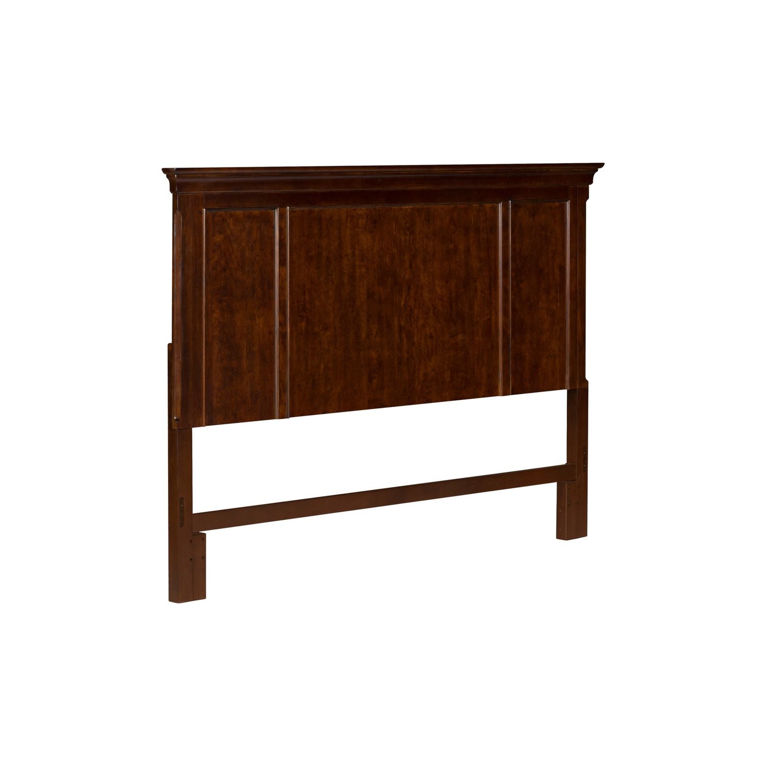 Rustic Traditions King Panel Headboard
