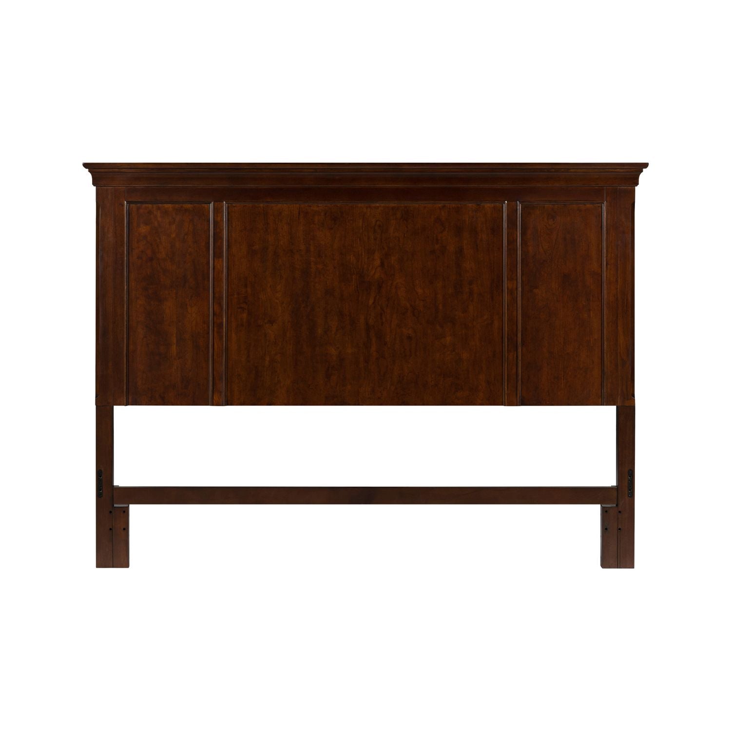 Rustic Traditions King Panel Headboard