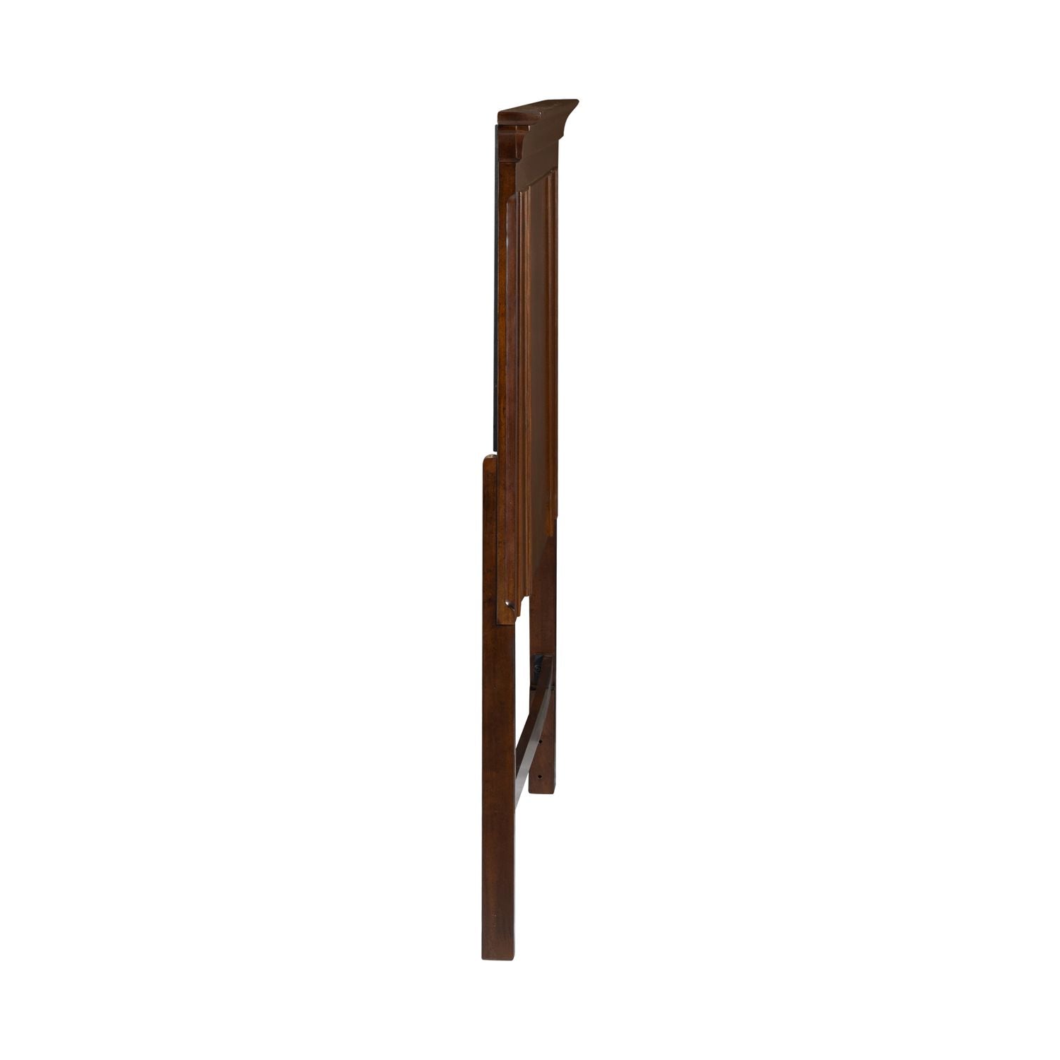 Rustic Traditions King Panel Headboard