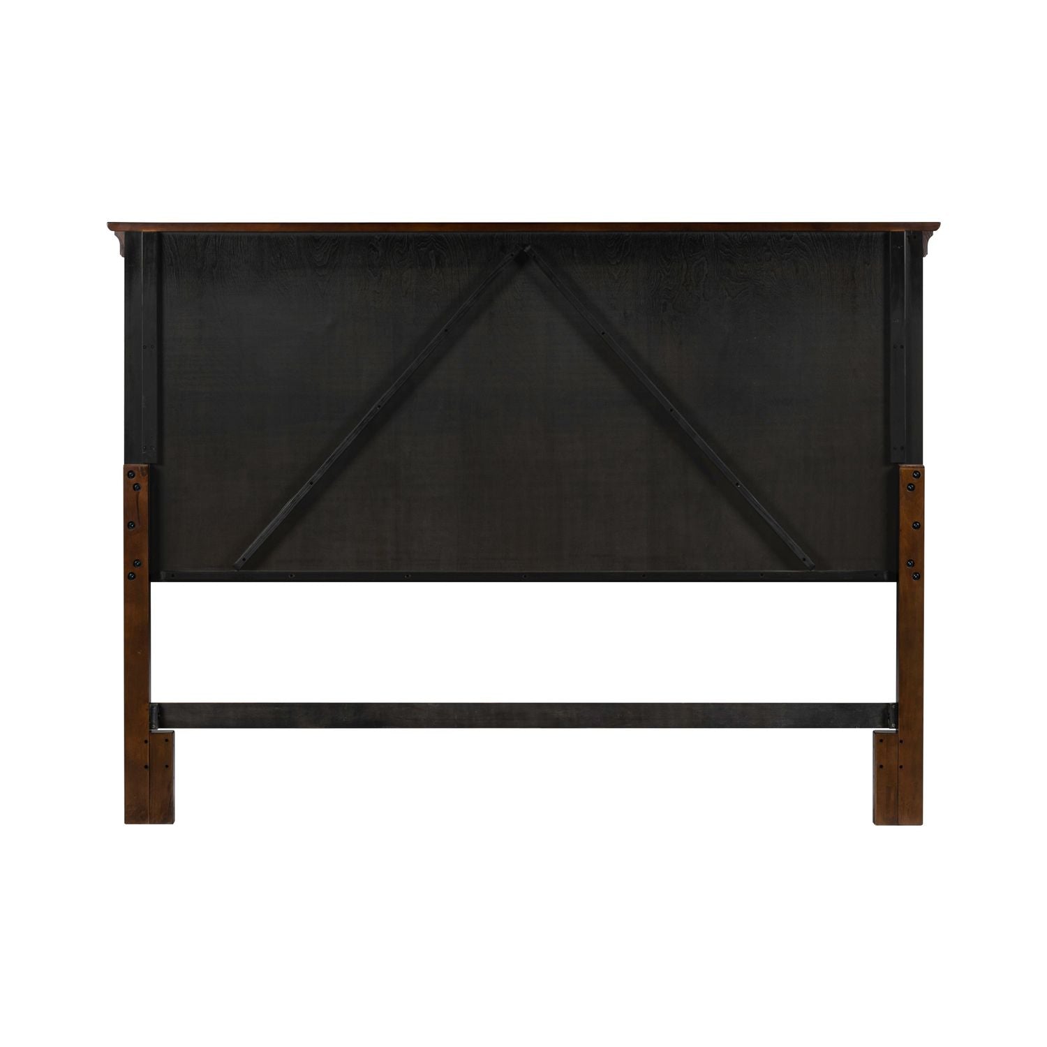 Rustic Traditions King Panel Headboard