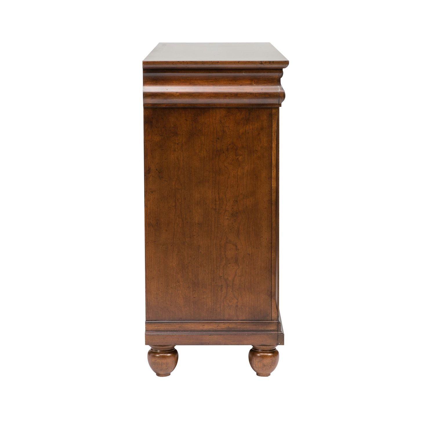 Rustic Traditions 8 Drawer Dresser