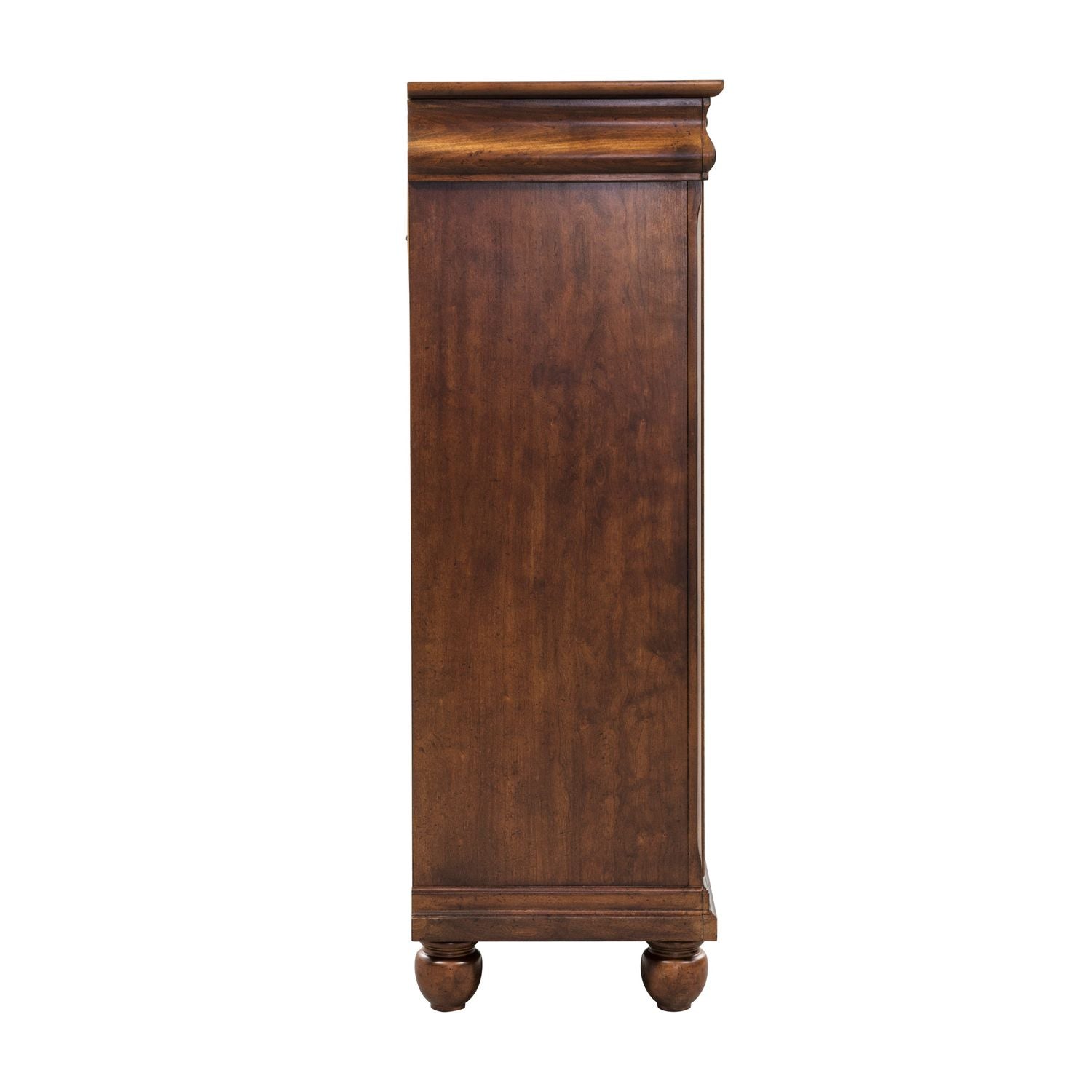 Rustic Traditions 5 Drawer Chest