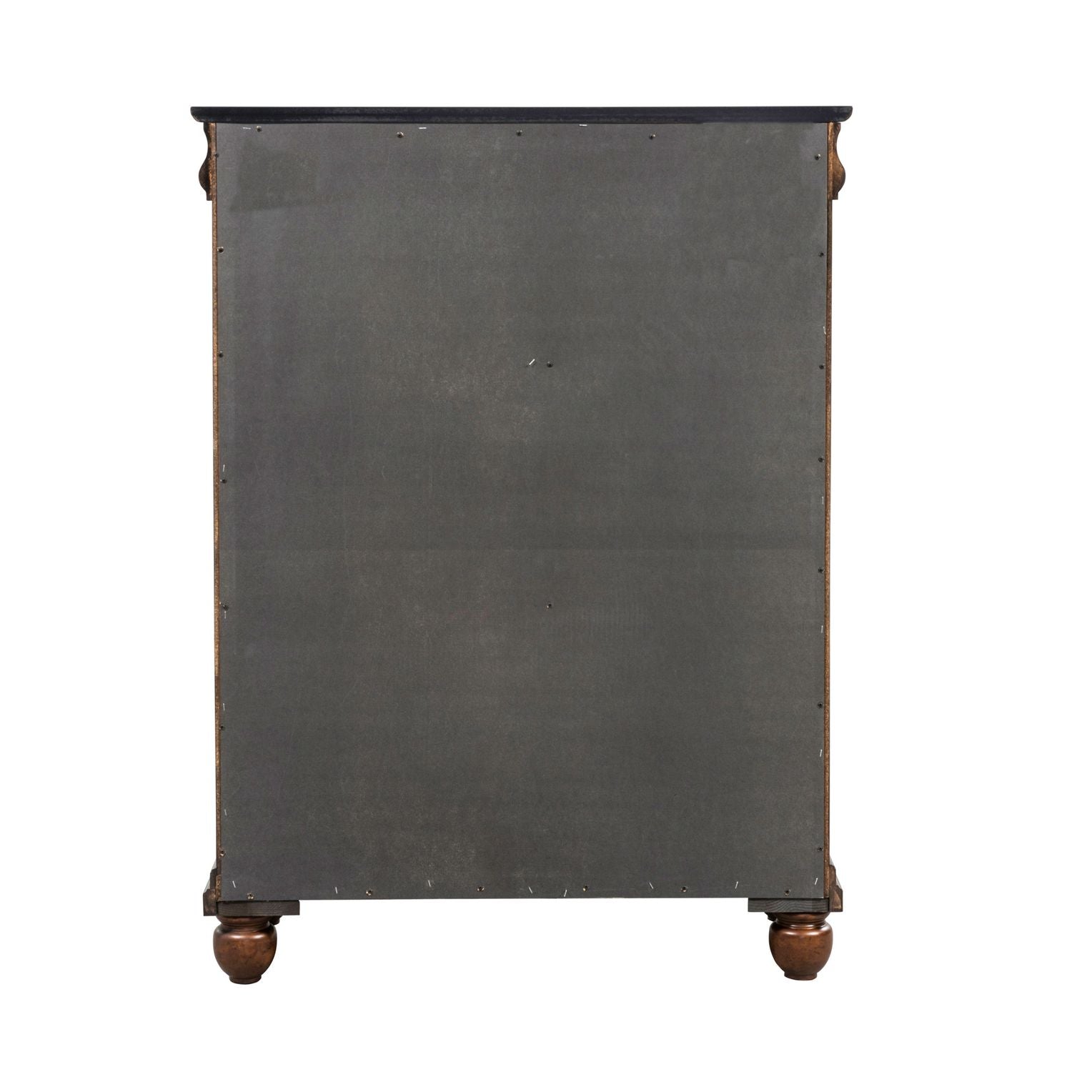 Rustic Traditions 5 Drawer Chest