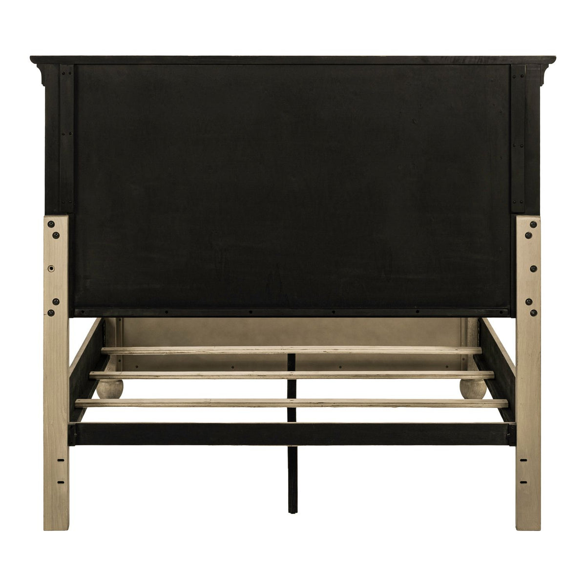 Rustic Traditions Twin Panel Bed