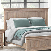 Rustic Traditions Queen Panel Headboard