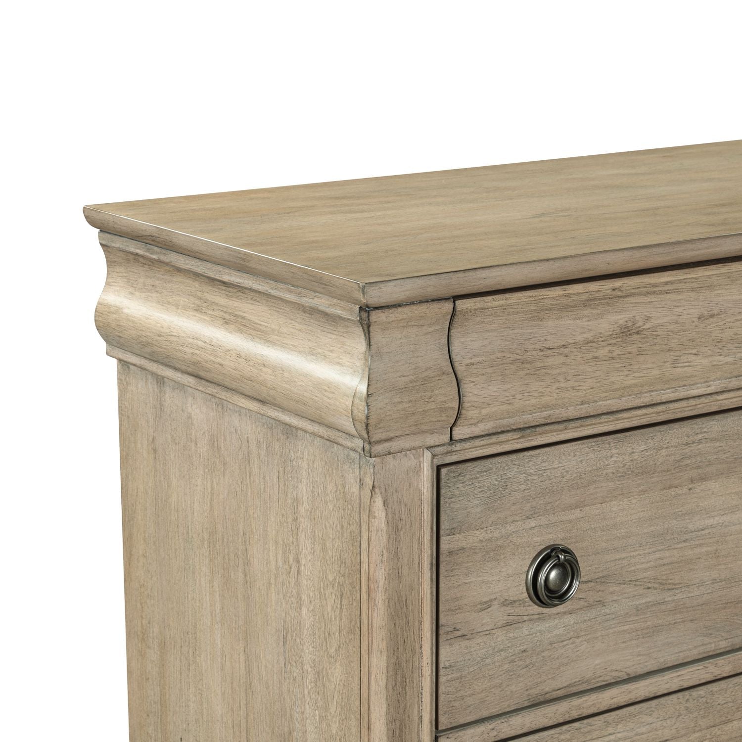 Rustic Traditions 5 Drawer Chest