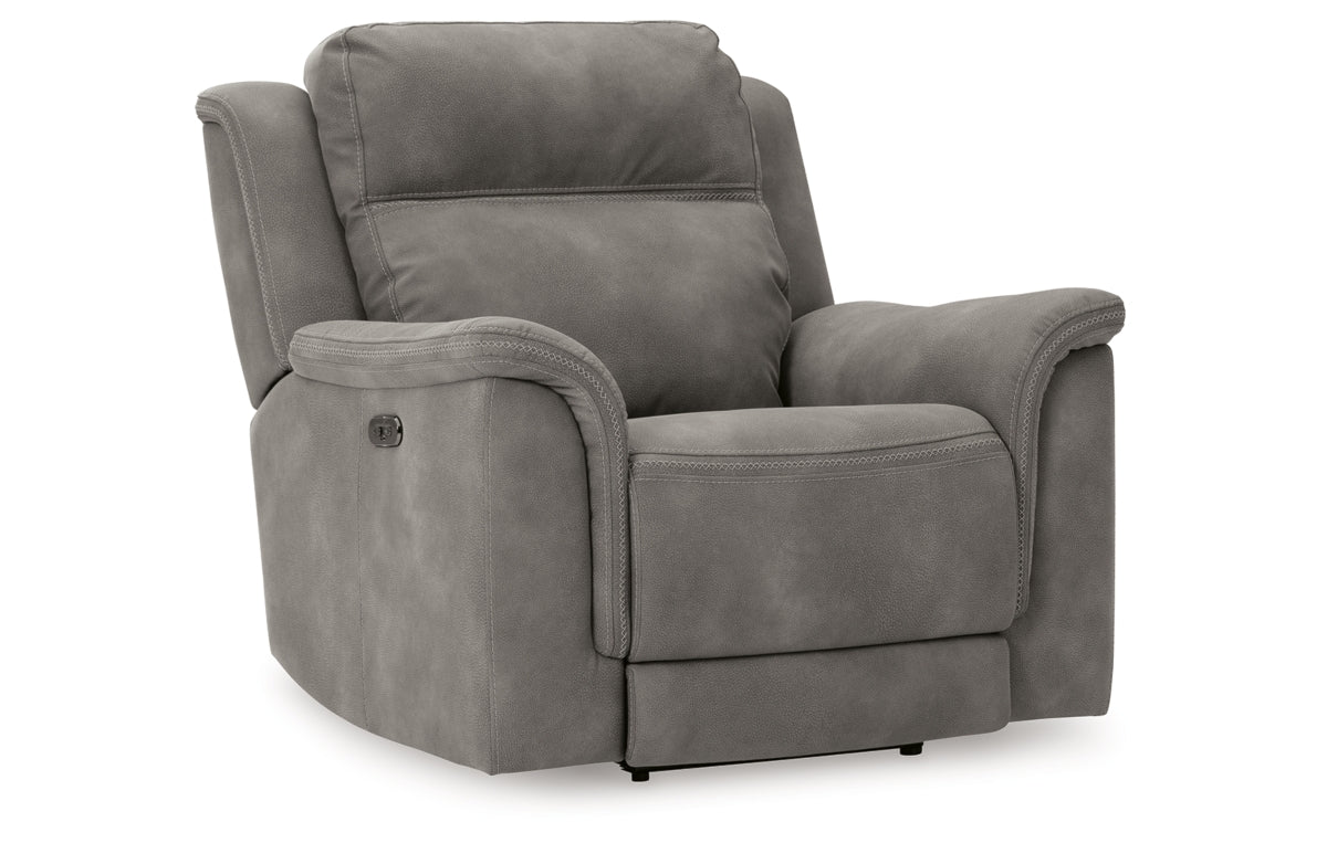 Next-Gen Durapella Power Recliner