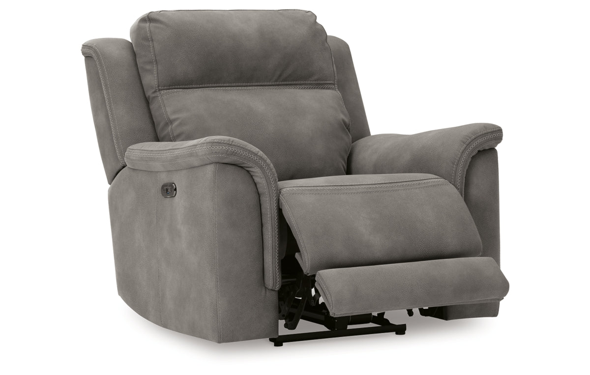 Next-Gen Durapella Power Recliner