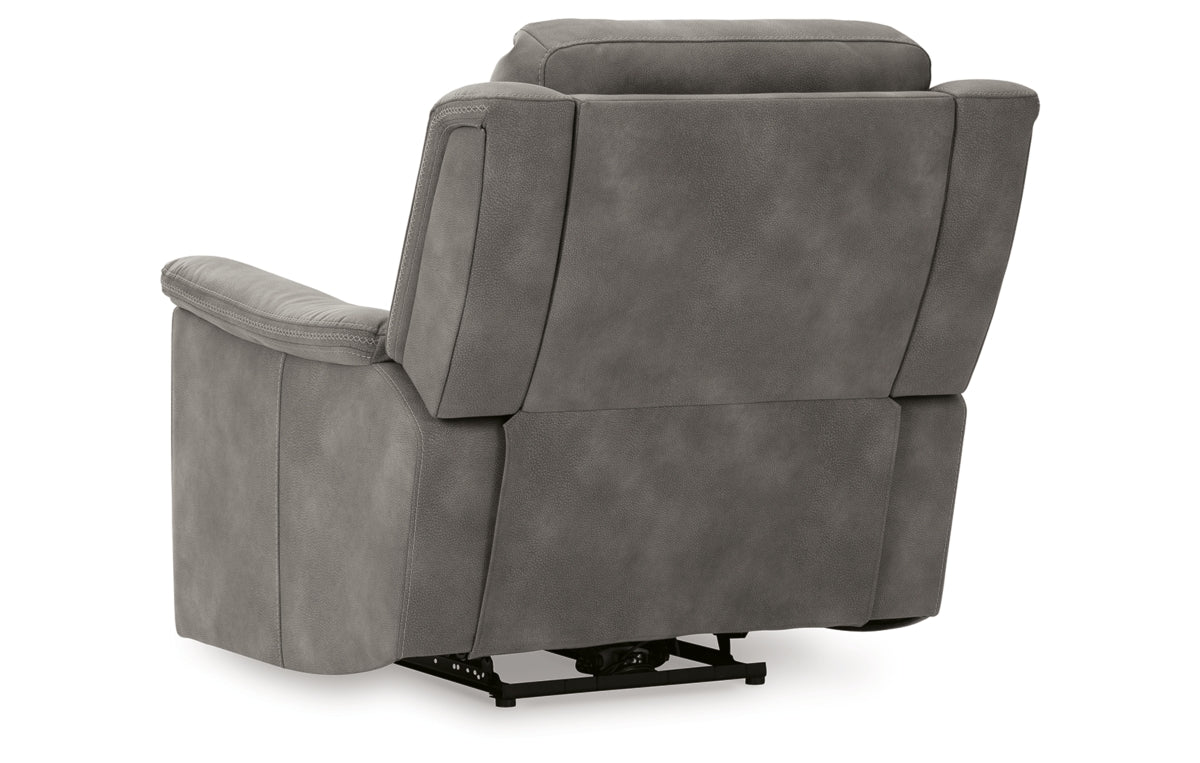Next-Gen Durapella Power Recliner