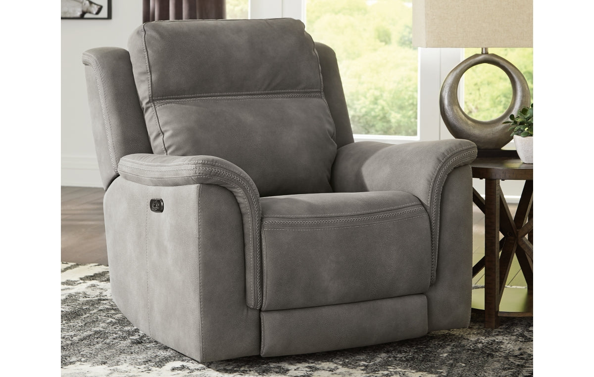Next-Gen Durapella Power Recliner