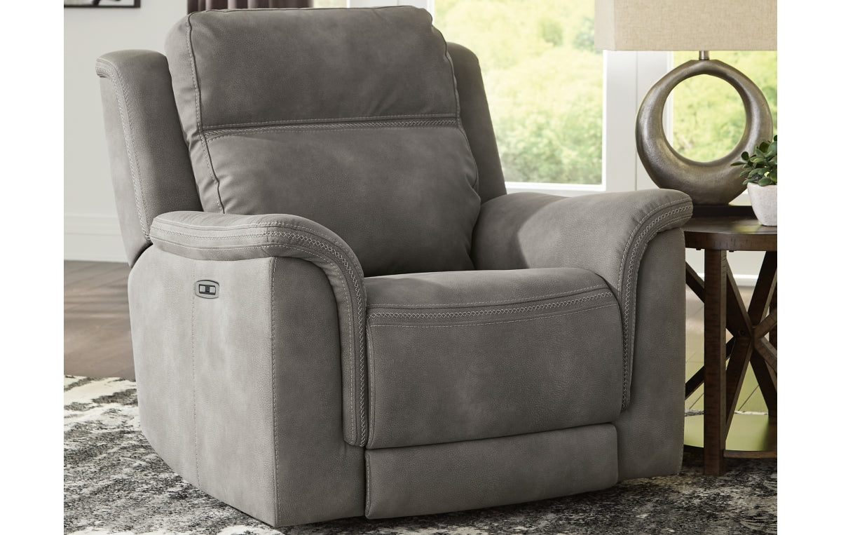 Next-Gen Durapella Power Recliner