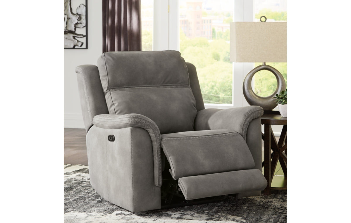 Next-Gen Durapella Power Recliner