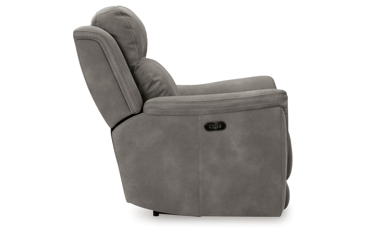 Next-Gen Durapella Power Recliner