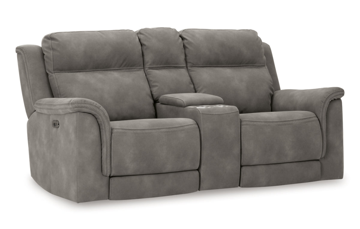 Next-Gen Durapella Sofa, Loveseat and Recliner
